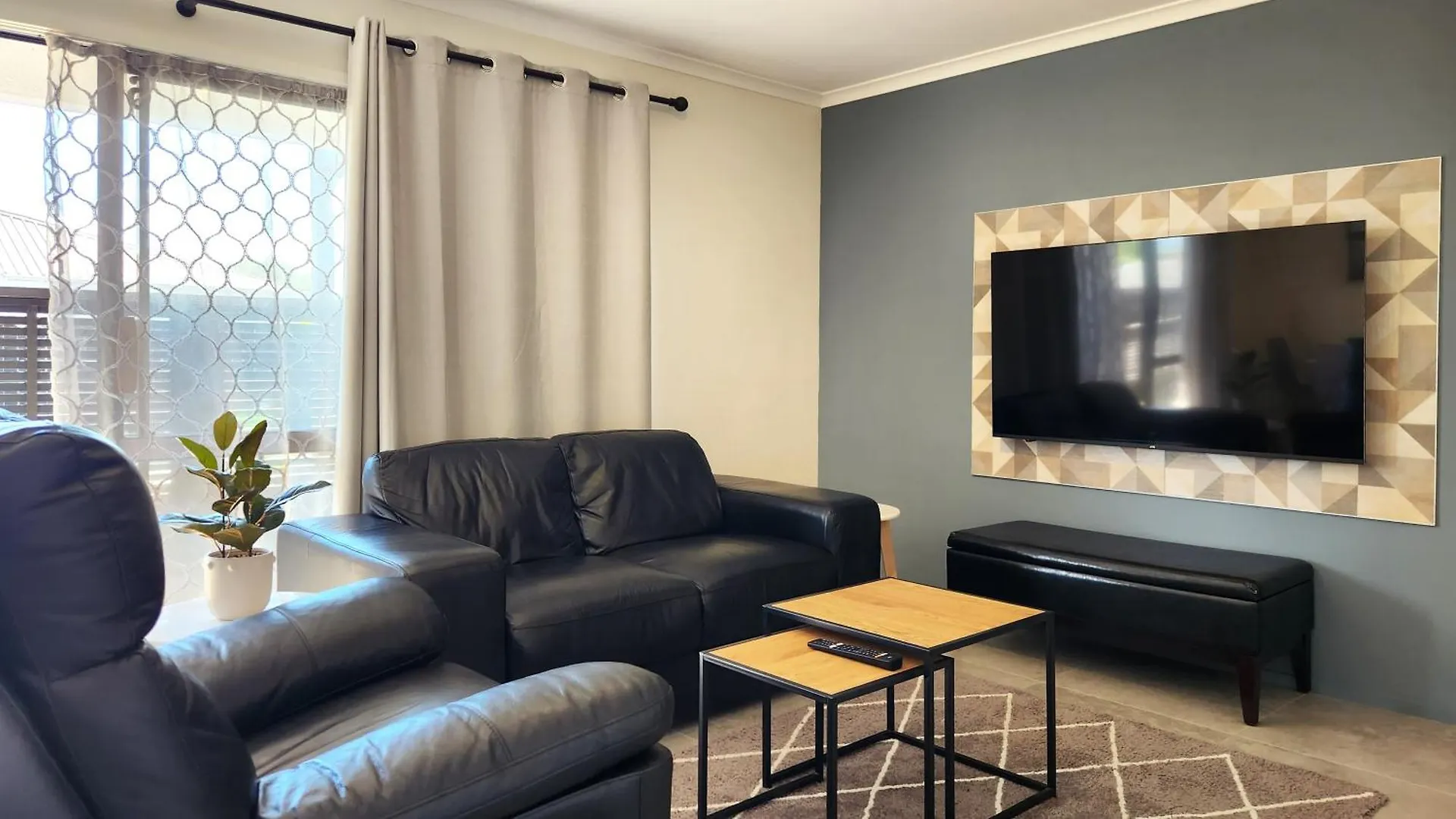 Aparthotel The Ranolf Residence Rotorua
