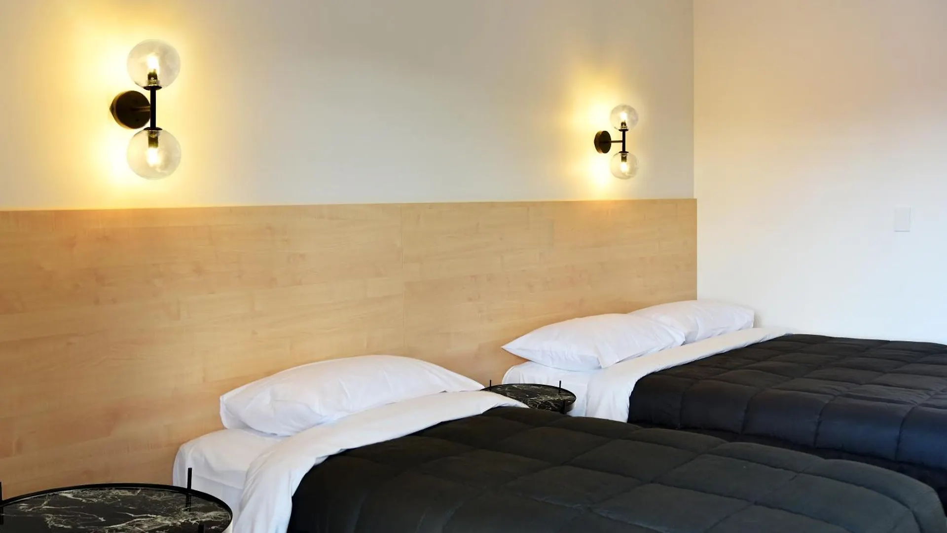 Aparthotel The Ranolf Residence Rotorua