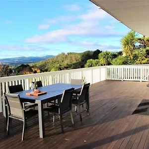 Guest house Serenity Views, Rotorua