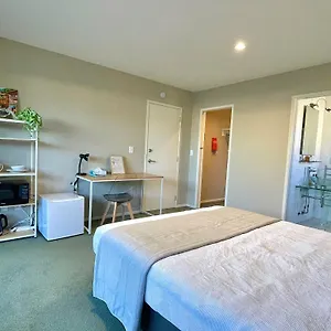 Homestay Cozy Glenholme Ensuite, Rotorua