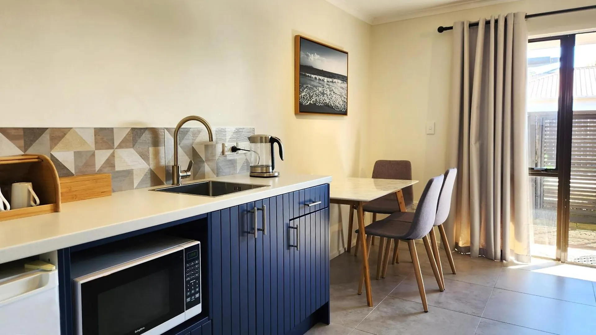 The Ranolf Residence Rotorua