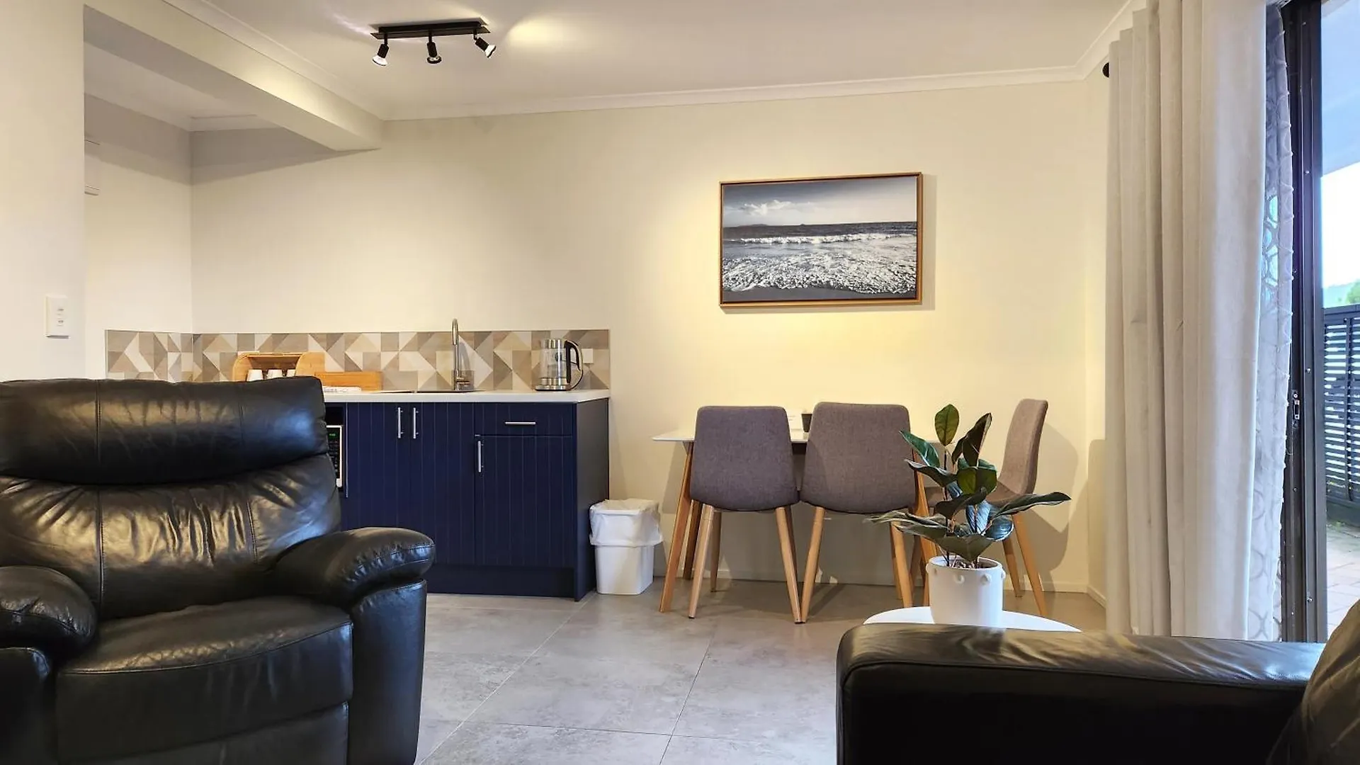 The Ranolf Residence Rotorua